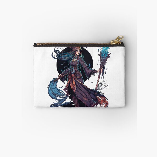 Item preview, witch designed and sold by nerdyrock.