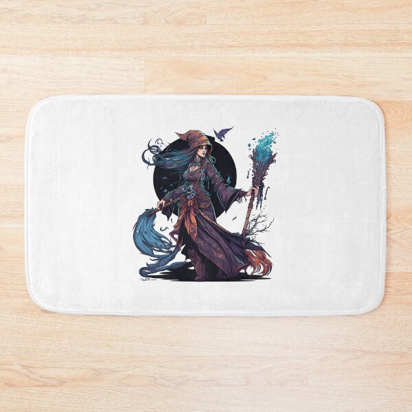 Item preview, witch designed and sold by nerdyrock.