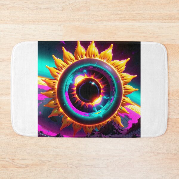 Item preview, Sun absorbing blackhole  designed and sold by Kenndall.