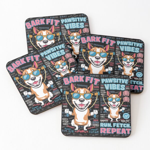 Item preview, cool dog designed and sold by Ocdawa.