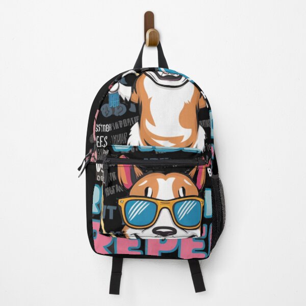 Item preview, cool dog designed and sold by Ocdawa.
