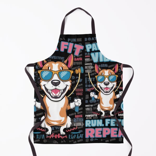 Item preview, cool dog designed and sold by Ocdawa.