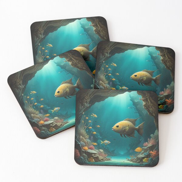 Item preview, Reef designed and sold by Lachrymosa.