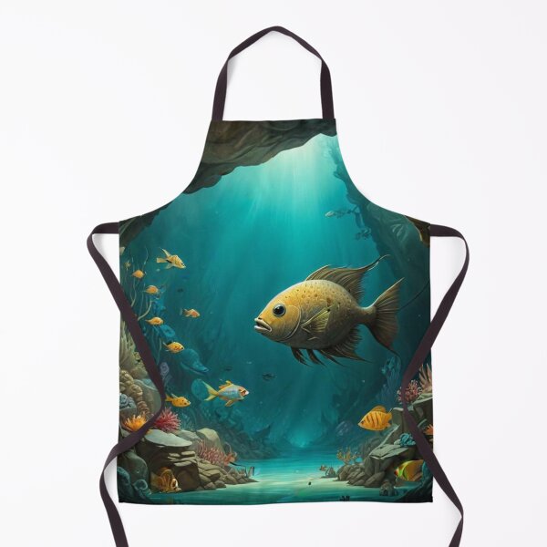 Item preview, Reef designed and sold by Lachrymosa.