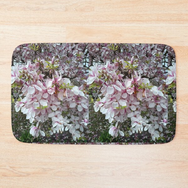 Item preview, Sweet Magnolias, Magnolia, Magnolias, Spring, Early Spring, Natural, Estetic designed and sold by colorgallery11.
