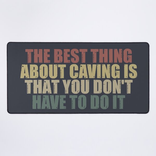 Item preview, Cave Explorer’s Choice designed and sold by SweetLog.