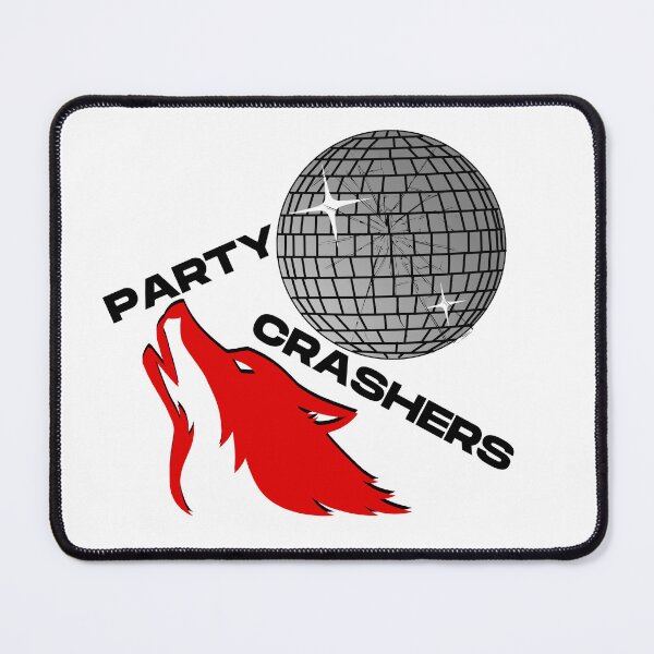 Item preview, Party Crashers 1 designed and sold by Chloe-Allen.