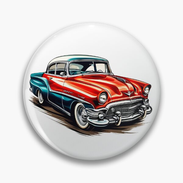 Item preview, A beautiful classic car designed and sold by Sopilka.