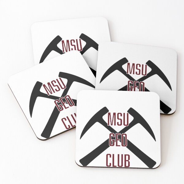 Item preview, Geo club hammers designed and sold by ChertLover.
