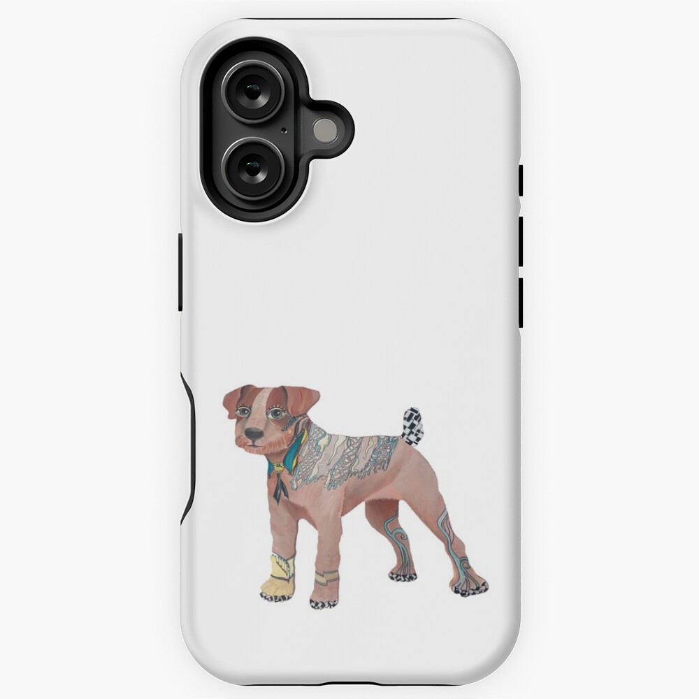 Item preview, iPhone Magsafe Tough Case designed and sold by GalleryGiselle.