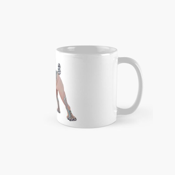 Dog Lovers Classic Mug