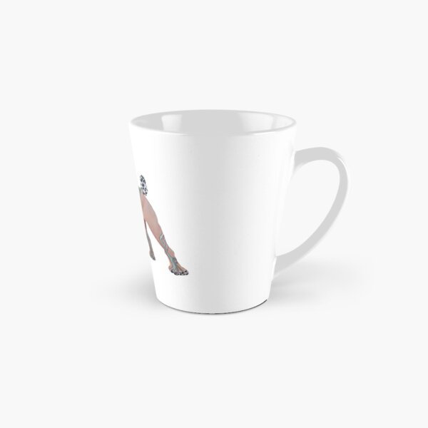 Dog Lovers Tall Mug