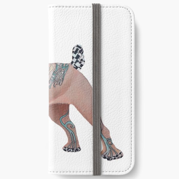 Dog Lovers iPhone Wallet