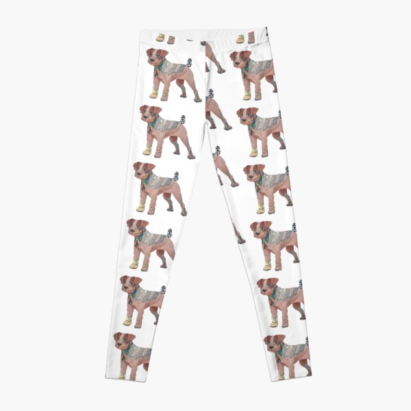 Dog Lovers Leggings
