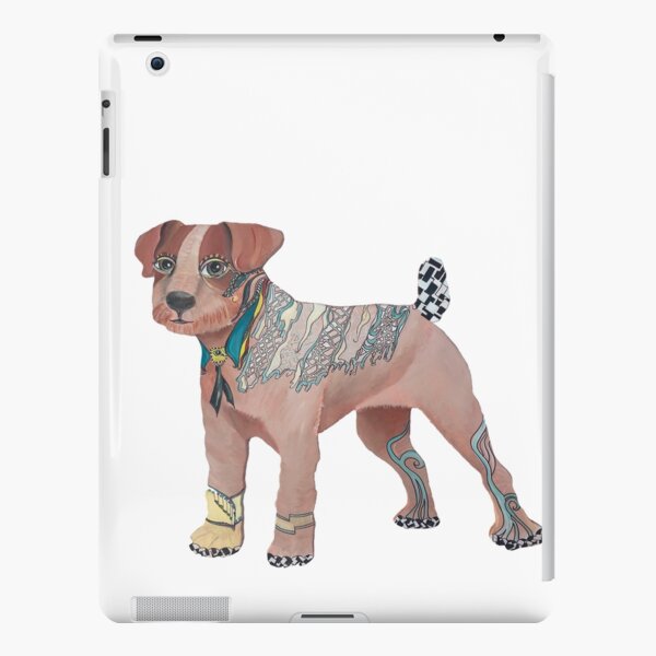 Dog Lovers iPad Snap Case