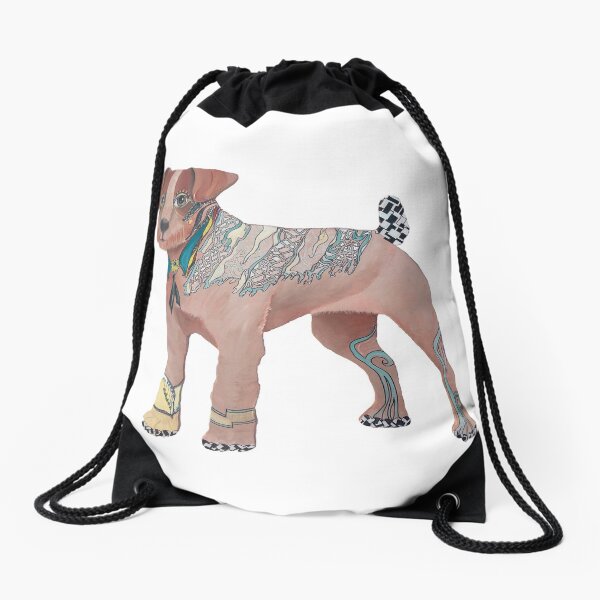 Drawstring Bag
