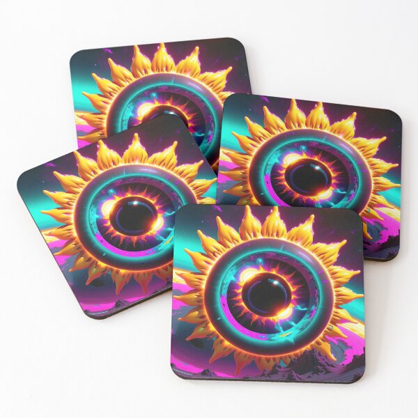 Item preview, Sun absorbing blackhole  designed and sold by Kenndall.