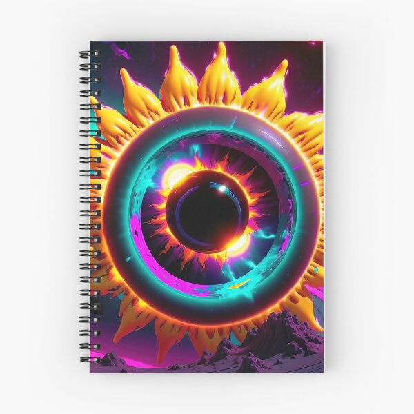 Item preview, Sun absorbing blackhole  designed and sold by Kenndall.