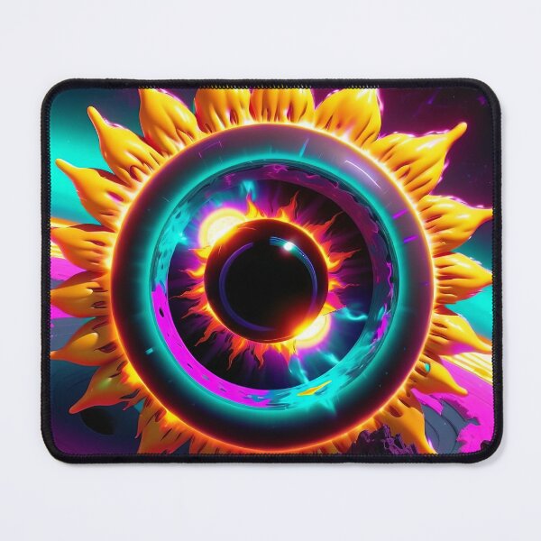 Item preview, Sun absorbing blackhole  designed and sold by Kenndall.