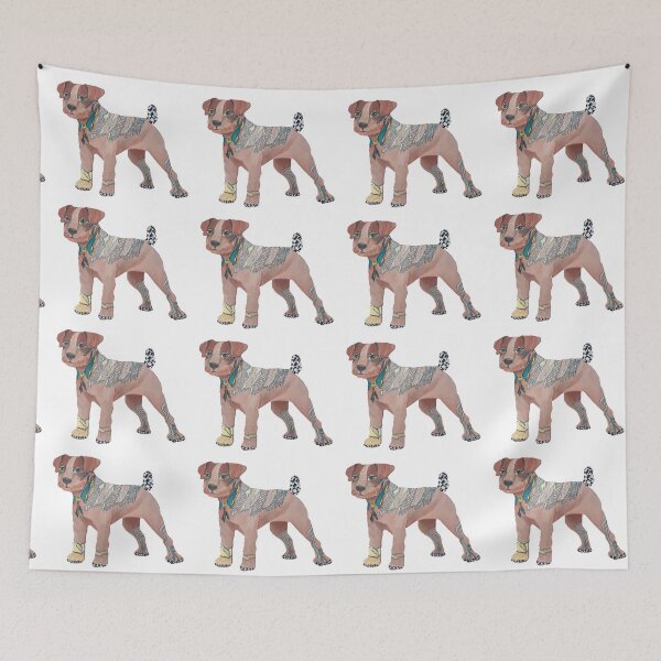 Item preview, Dog Lovers designed and sold by Giselle Luske.