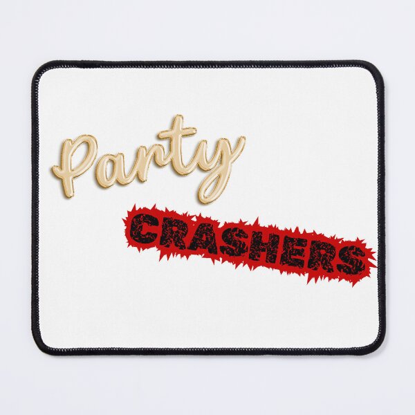 Item preview, Party Crashers 2 designed and sold by Chloe-Allen.