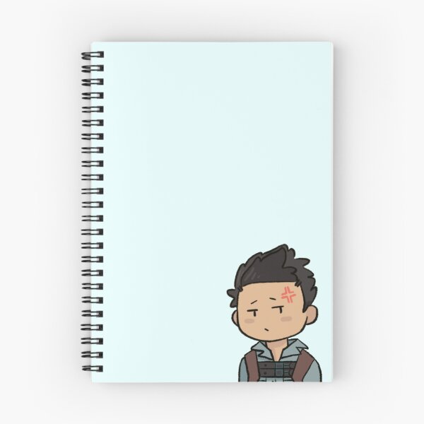 Item preview, MINHO CHIBI designed and sold by ThePondCat.