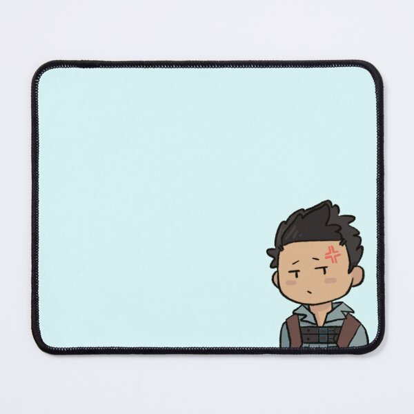 Item preview, MINHO CHIBI designed and sold by ThePondCat.