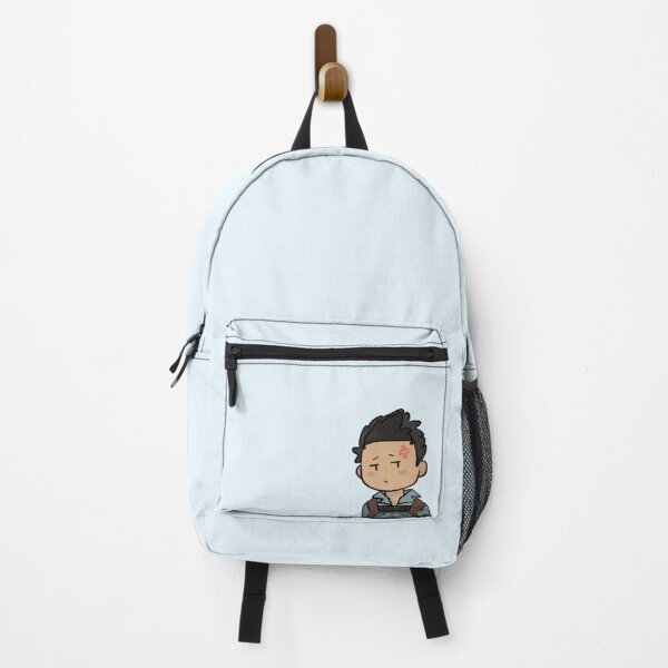 Item preview, MINHO CHIBI designed and sold by ThePondCat.