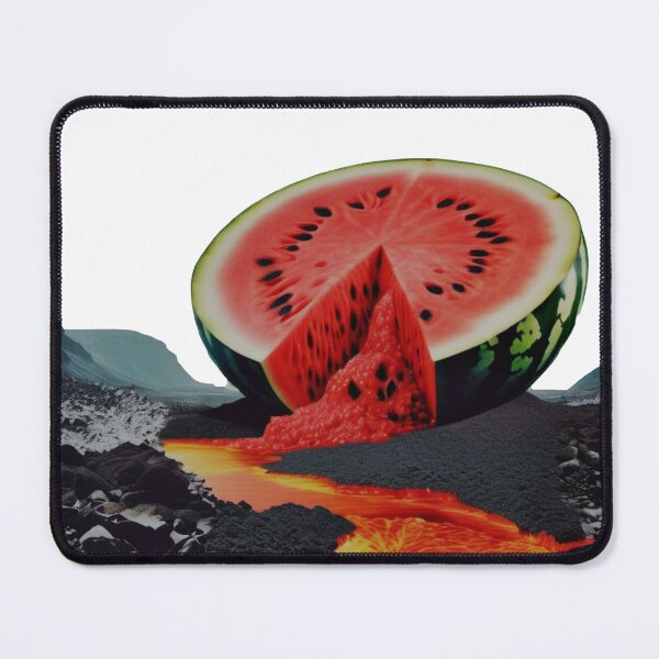 Item preview, Crimson Flow, Verdant Glow designed and sold by ramboe.