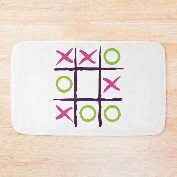 Item preview, three in a row designed and sold by AdriCreativa.