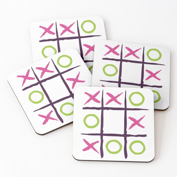 Item preview, three in a row designed and sold by AdriCreativa.