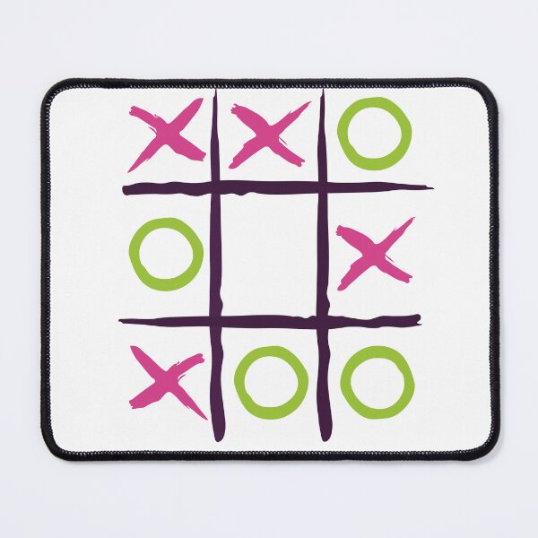 Item preview, three in a row designed and sold by AdriCreativa.