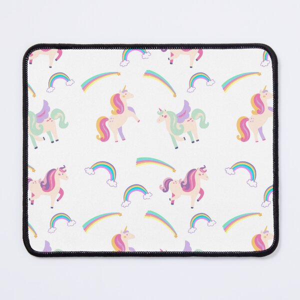 Item preview, Cool Cute Magical Pastel Unicorn Kawaii designed and sold by Maviartig.
