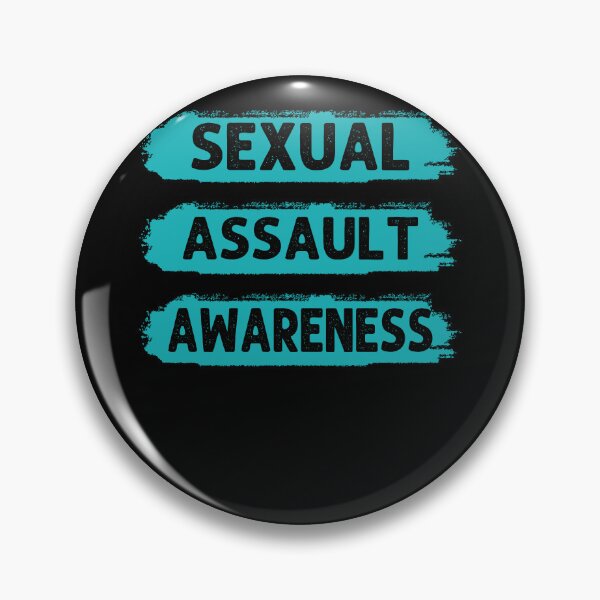 Item preview, Sexual Assault Awareness Month designed and sold by Stickiii ♡.