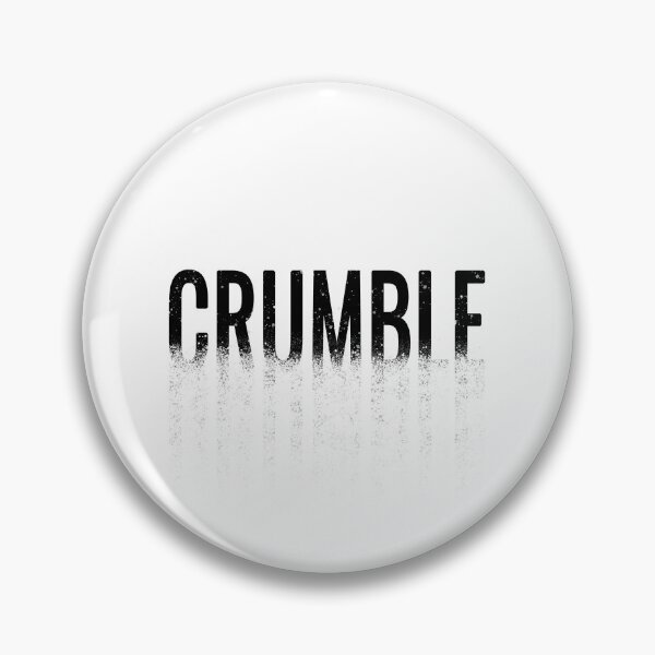 Item preview, Crumble T-Shirt designed and sold by sabahkemal.