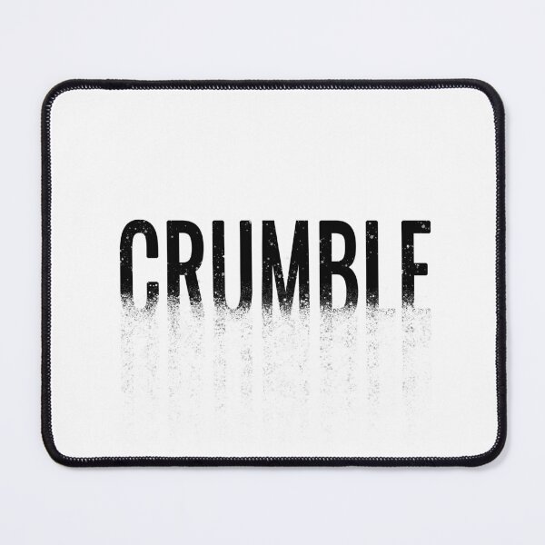 Item preview, Crumble T-Shirt designed and sold by sabahkemal.
