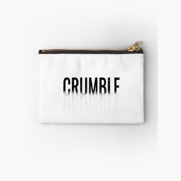 Item preview, Crumble T-Shirt designed and sold by sabahkemal.