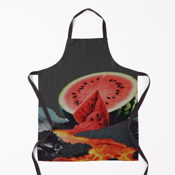 Item preview, Crimson Flow, Verdant Glow designed and sold by ramboe.