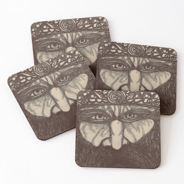 Item preview, Odin.. spirit or look a like designed and sold by ChySpot.