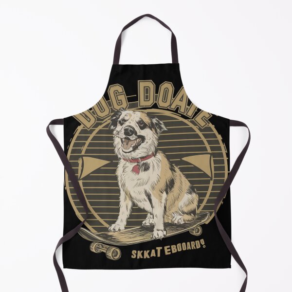 Item preview, Skater Dog designed and sold by Ocdawa.