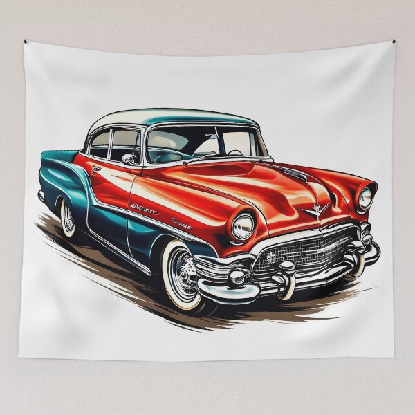 Item preview, A beautiful classic car designed and sold by Sopilka.