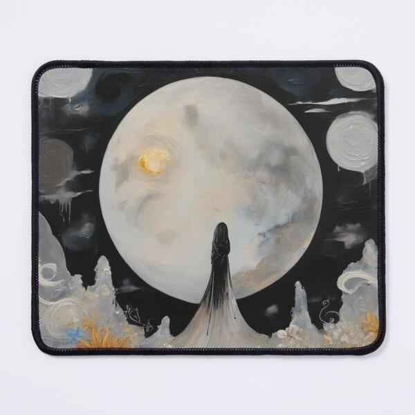 Item preview, Winter Prayer designed and sold by Lachrymosa.