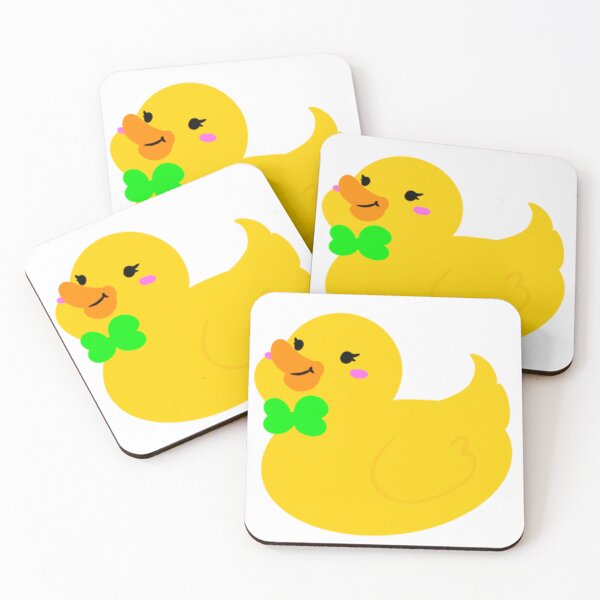 Item preview, Duck designed and sold by Applestarx3.