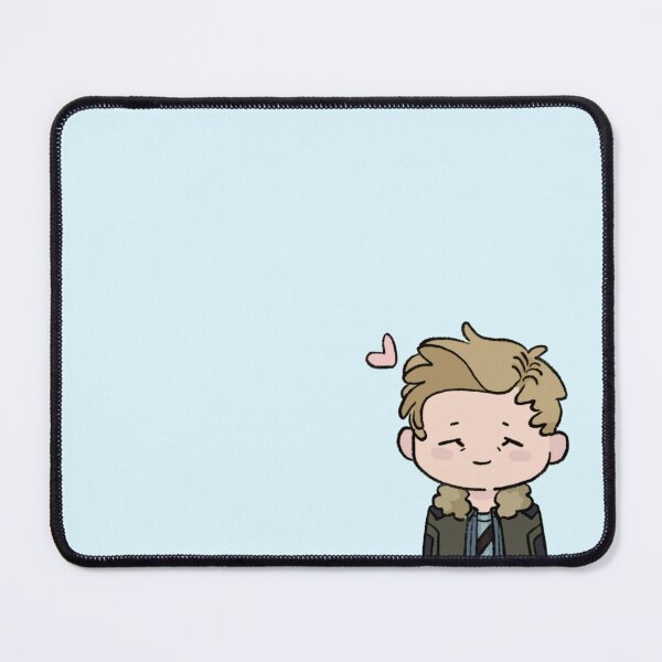 Item preview, NEWT CHIBI designed and sold by ThePondCat.