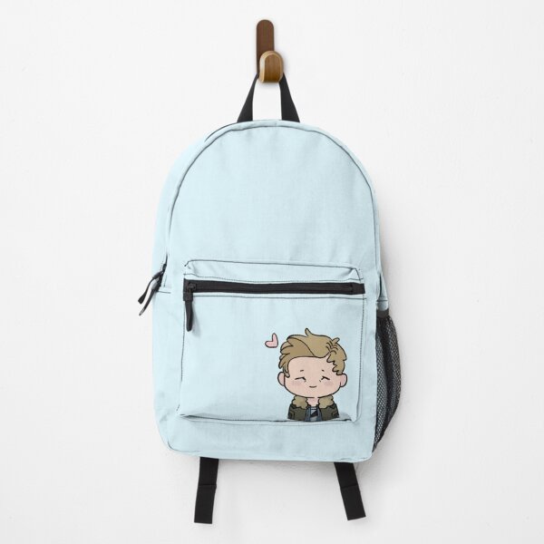 Item preview, NEWT CHIBI designed and sold by ThePondCat.