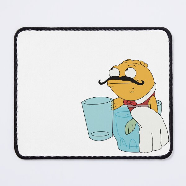 Item preview, American Dad - Saloon Klaus designed and sold by B-and-E.