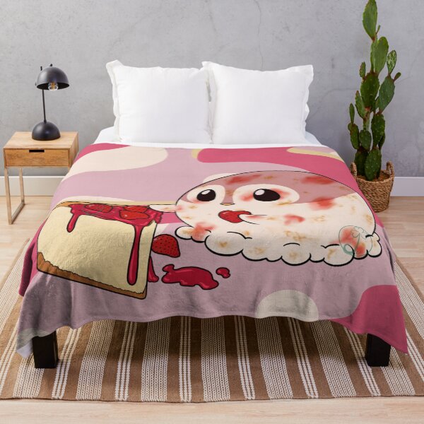 Item preview, Penguinscoops - Strawberry Cheesecake designed and sold by Juditangelo.