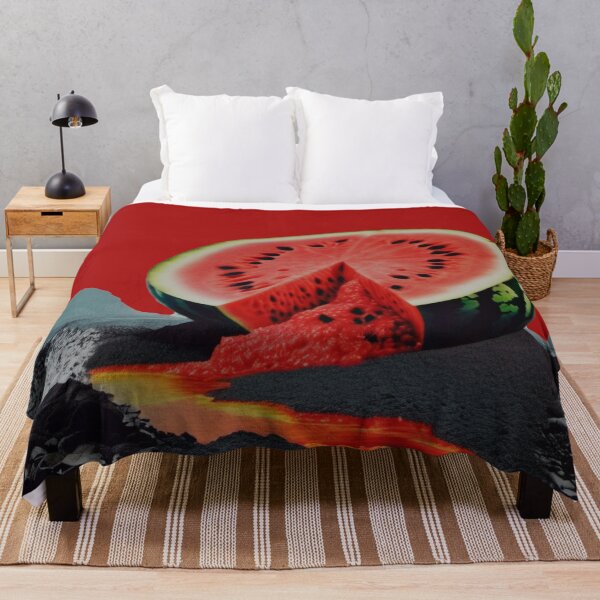 Item preview, Crimson Flow, Verdant Glow designed and sold by ramboe.