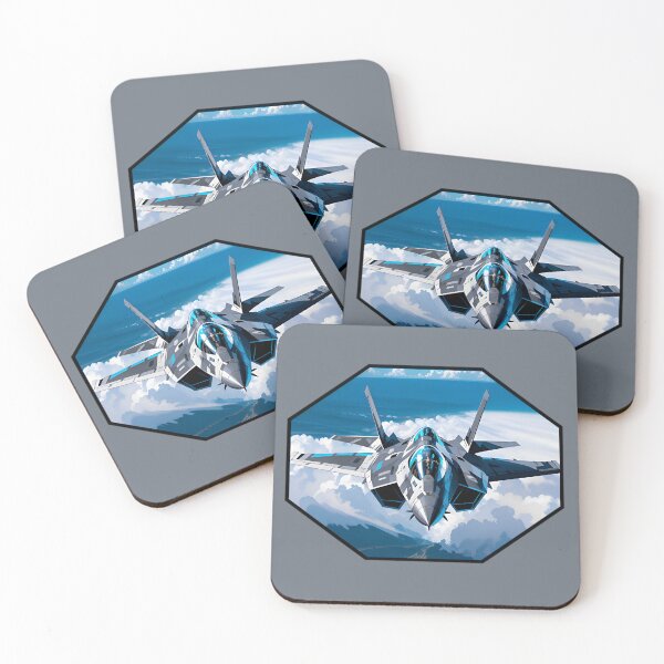Item preview, F-35 Lightning II Joint Strike Fighter designed and sold by TheArtOfPat.