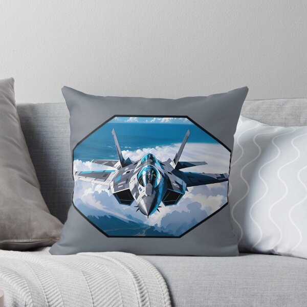 Item preview, F-35 Lightning II Joint Strike Fighter designed and sold by TheArtOfPat.